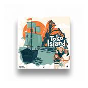 Toko island