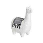 Tirelire lama