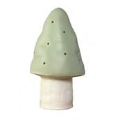 Lampe Champignon S Amande