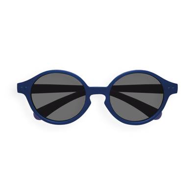 Lunettes de soleil baby denim