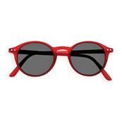 Lunettes de soleil junior #D rouge