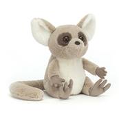 Peluche Galago Bruce