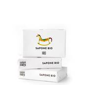 Savon solide bio 100g