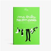 Ma tribu recomposée - Livre à remplir tous ensemble
