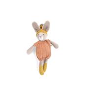 Peluche petit lapin Argile - Trois petits lapins