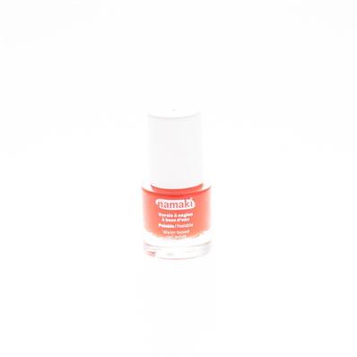 Vernis pour enfant base eau – Griotte