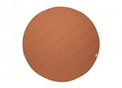 Tapis de jeu Kiowa  sienna brown