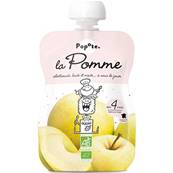 Gourde de compote pour bb  Pomme BIO