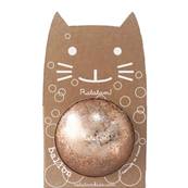 Ballon Bulles cuivre 12 cm