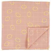 Lange 110x110 cm - Lemon squash