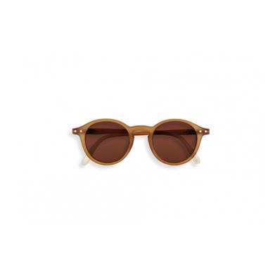 Lunettes de soleil junior #D Arizona brown