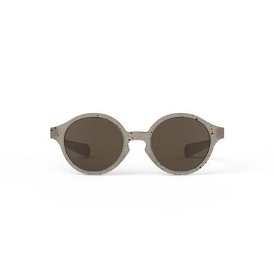 Lunettes de soleil kids Ceramic beige