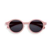 Lunettes de soleil kids+ Pastel pink