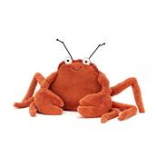 Peluche crabe - Petit