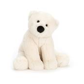Peluche ours polaire Perry – Baby