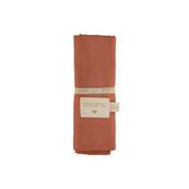 Lange "baby love" Toffee - 70 x 70 cm