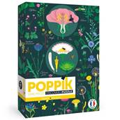 Puzzle discovery Les fleurs - 1000 pièces