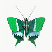 Papillon vert jade - Petits insectes
