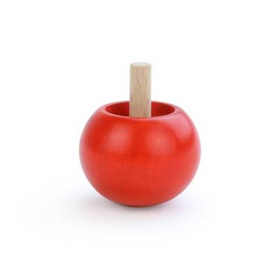 Toupie pomme