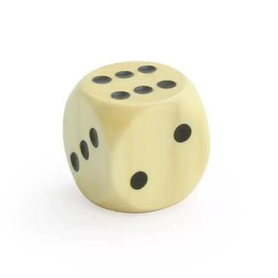 Dé en buis 1,8cm