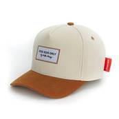 Casquette Mini Beige - du 9 mois au 12 ans S - 9-18 mois - 48 cm