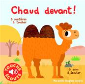 Chaud devant ! - Marion Billet