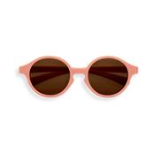 Lunettes de soleil kids Apricot