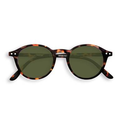 Lunettes de soleil adulte #D Tortoise