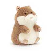 Peluche cochon d'Inde - Gordy Guinea pig