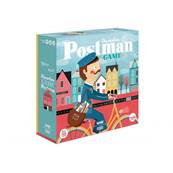 Jeu du Postman