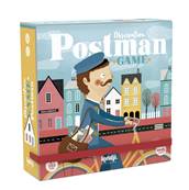 Postman - Pocket game