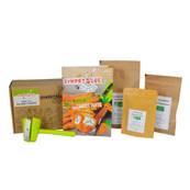 Coffret de cuisine - La Carotte