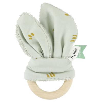 Anneau de dentition lapin – Dreamy dashes