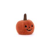 Peluche citrouille - Ooky Jack O Lantern