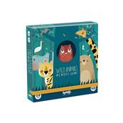 Memo - Wild animals