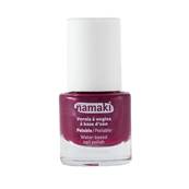 Vernis pour enfant base eau – Framboise