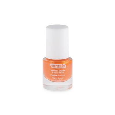 Vernis pour enfant base eau – Corail