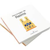 Mon imagier de Reims