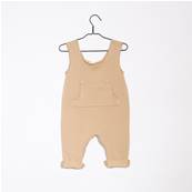 Salopette Charly - Gold 6 mois
