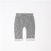 Pantalon Minichino - Salt & Pepper 18 mois