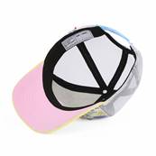 Casquette trucker Garden Party - du 9 mois au 12 ans S - 9-18 mois - 48 cm