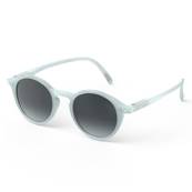 Lunettes de soleil junior #D Misty blue