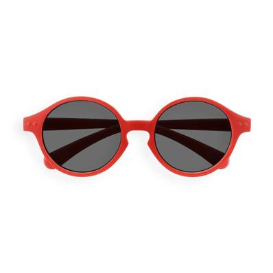 Lunettes de soleil kids rouge