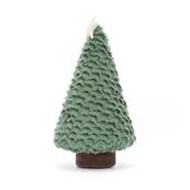 Peluche Arbre de Noël - Blue Spruce