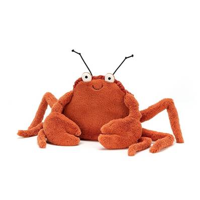 Peluche crabe - Petit