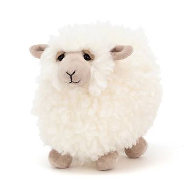 Peluche mouton Rolbie PM