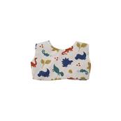 Blouse Dinos pour poupon