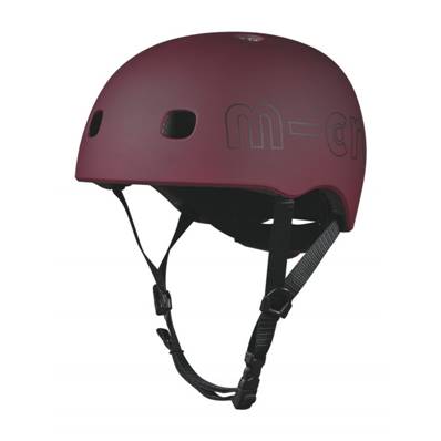 Casque Rouge automne - M / 52-56 cm