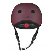 Casque Rouge automne - M / 52-56 cm