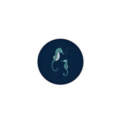 Magnet Hippocampes